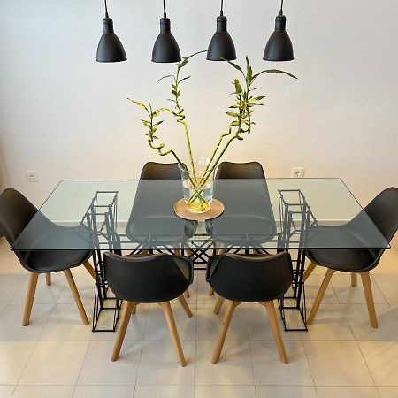 The Loft Project By Dimitropoulos Aigio Exteriör bild